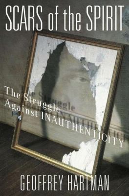 Scars of the Spirit: The Struggle Against Inaut... 0312295693 Book Cover