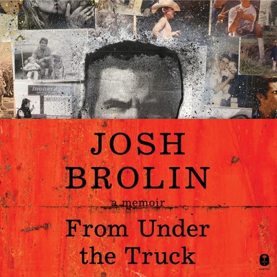 From Under the Truck: A Memoir            Book Cover