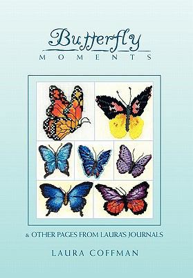 Butterfly Moments 1453502653 Book Cover