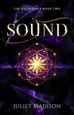 Sound: A Paranormal YA Mystery and Romantic Sus... B0FD8L7YX1 Book Cover