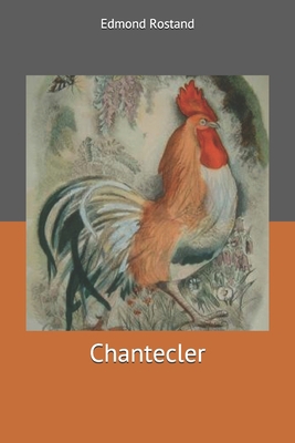 Chantecler 1699117292 Book Cover