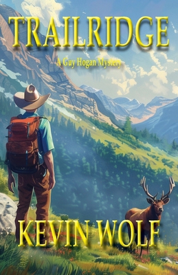 Trailridge B0D3MBFSH9 Book Cover
