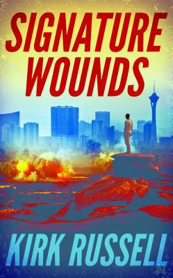 Signature Wounds 1536610801 Book Cover