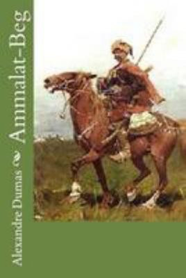 Ammalat-Beg [French] 1530864356 Book Cover
