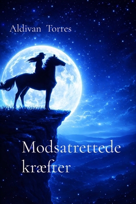 Modsatrettede kræfter [Danish] B0H3V849N1 Book Cover