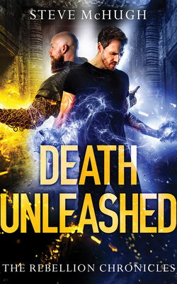Death Unleashed 1799747700 Book Cover