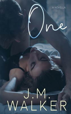 One (A Novella) 152073610X Book Cover