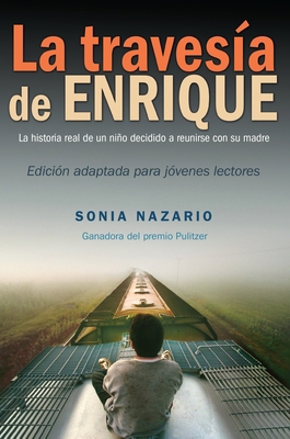 La Travesía de Enrique [Spanish] 0553535544 Book Cover