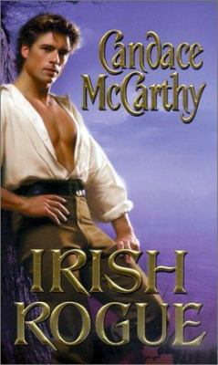 Irish Rogue 0821770330 Book Cover