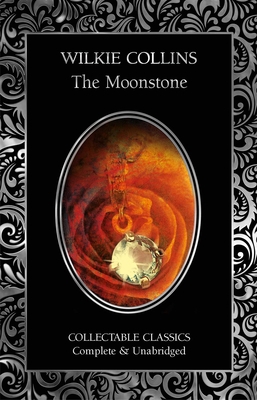 The Moonstone 1835627773 Book Cover