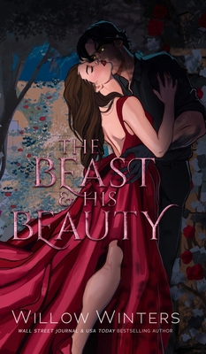 The Beast & His Beauty: Artist Rendition B0FCP26BKQ Book Cover