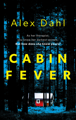Cabin Fever 1789544033 Book Cover