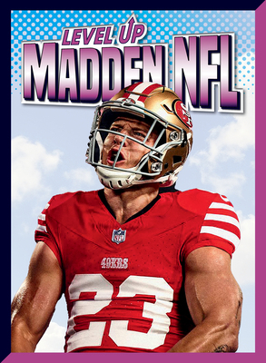Level Up Madden NFL 1645824780 Book Cover