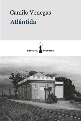 Atlántida [Spanish] B0D7WCDSP1 Book Cover