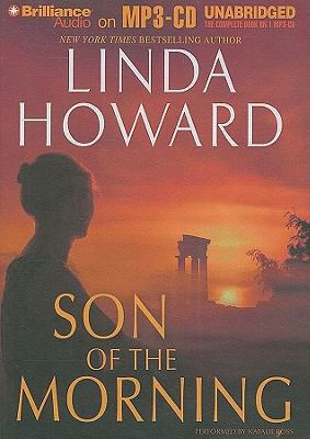 Son of the Morning 1423363310 Book Cover