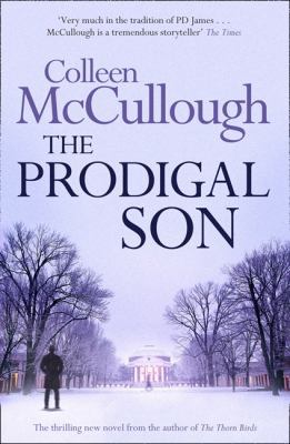 The Prodigal Son 000739585X Book Cover