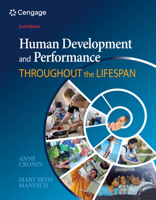 Human Development and Performance Throughout th... 1133951198 Book Cover