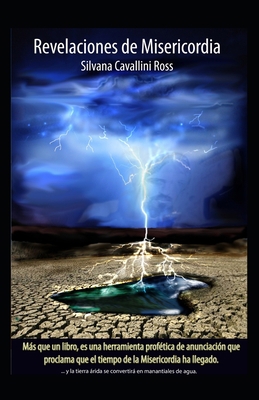 Revelaciones de Misericordia [Spanish] B089HZLXL8 Book Cover