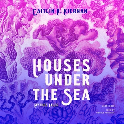 Houses Under the Sea: Mythos Tales 1094147176 Book Cover