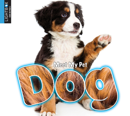 Dog 1510501363 Book Cover