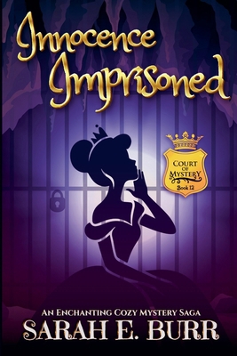 Innocence Imprisoned B0CV4VTMZ9 Book Cover