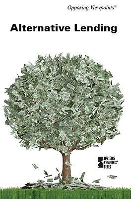 Alternative Lending 0737747544 Book Cover