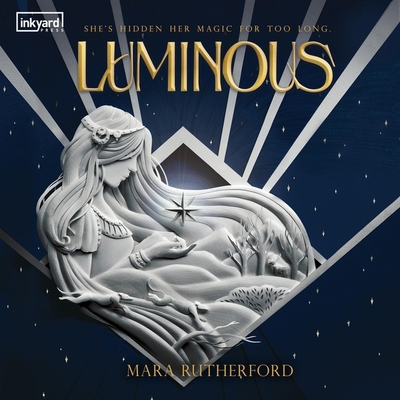 Luminous 1665070196 Book Cover