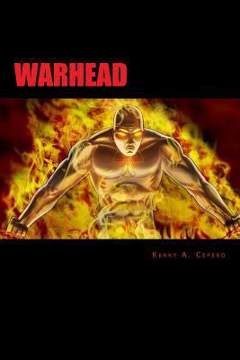 Warhead 1484877446 Book Cover