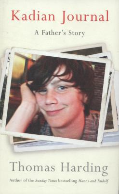 Kadian Journal B00ITVYWPQ Book Cover