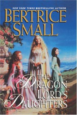 The Dragon Lord's Daughters (Volume 0) 1575668572 Book Cover
