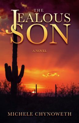 The Jealous Son 1945094885 Book Cover
