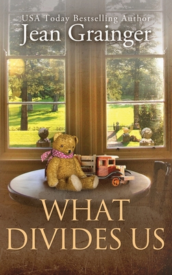 What Divides Us: The Kilteegan Bridge Story - B... 1914958985 Book Cover