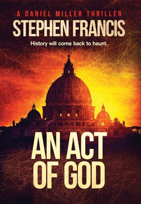 An Act Of God 1916236138 Book Cover