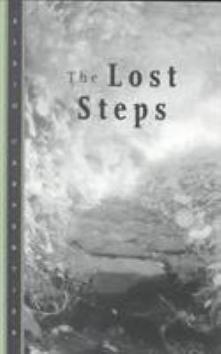 Lost Steps 0816638071 Book Cover
