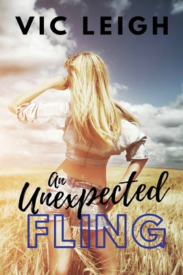 An Unexpected Fling B0BGKHY69F Book Cover