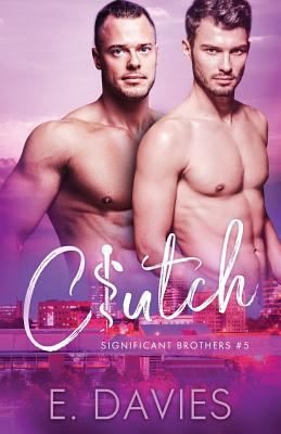 Clutch 1987475992 Book Cover