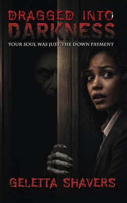Dragged into Darkness B0FKWDZCLL Book Cover