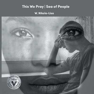 This We Pray Sea of People 1734192348 Book Cover