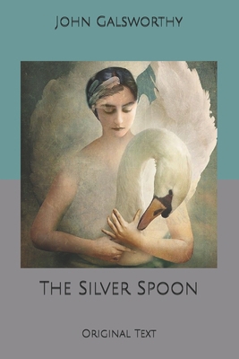 The Silver Spoon: Original Text B0858V3V44 Book Cover