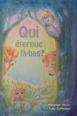 Qui éternue là-bas ? [French] 9492593548 Book Cover