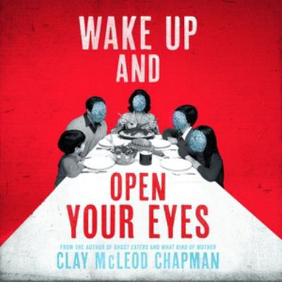 Wake Up and Open Your Eyes: Library Edition            Book Cover