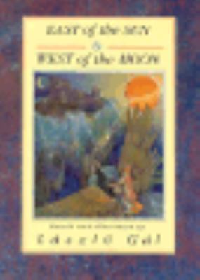 East of the Sun and West of the Moon 077103301X Book Cover