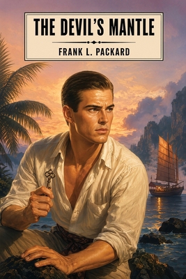The Devil's Mantle 1667669680 Book Cover