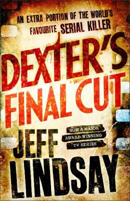 Dexter's Debut. by Jeff Lindsay 1409144917 Book Cover