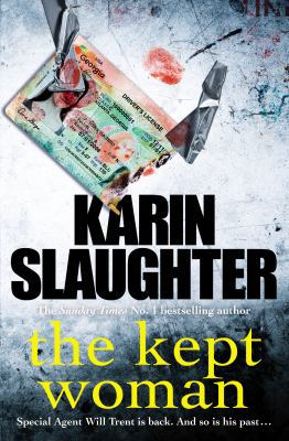 The Kept Woman 1780893574 Book Cover