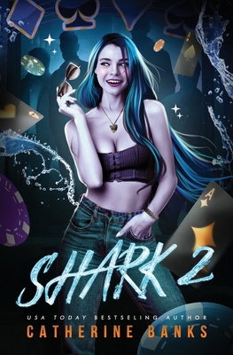 Shark 2 1946301795 Book Cover