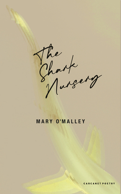 The Shark Nursery 1800174144 Book Cover