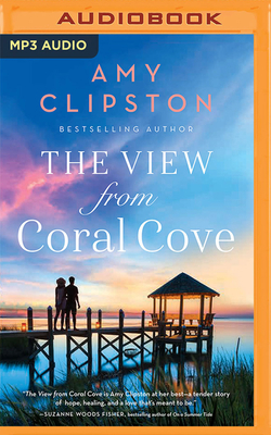 The View from Coral Cove 1713669455 Book Cover