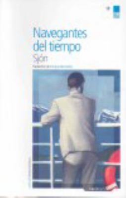 Navegantes del tiempo [Spanish] 8416112215 Book Cover