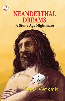 Neanderthal Dreams 9359830828 Book Cover